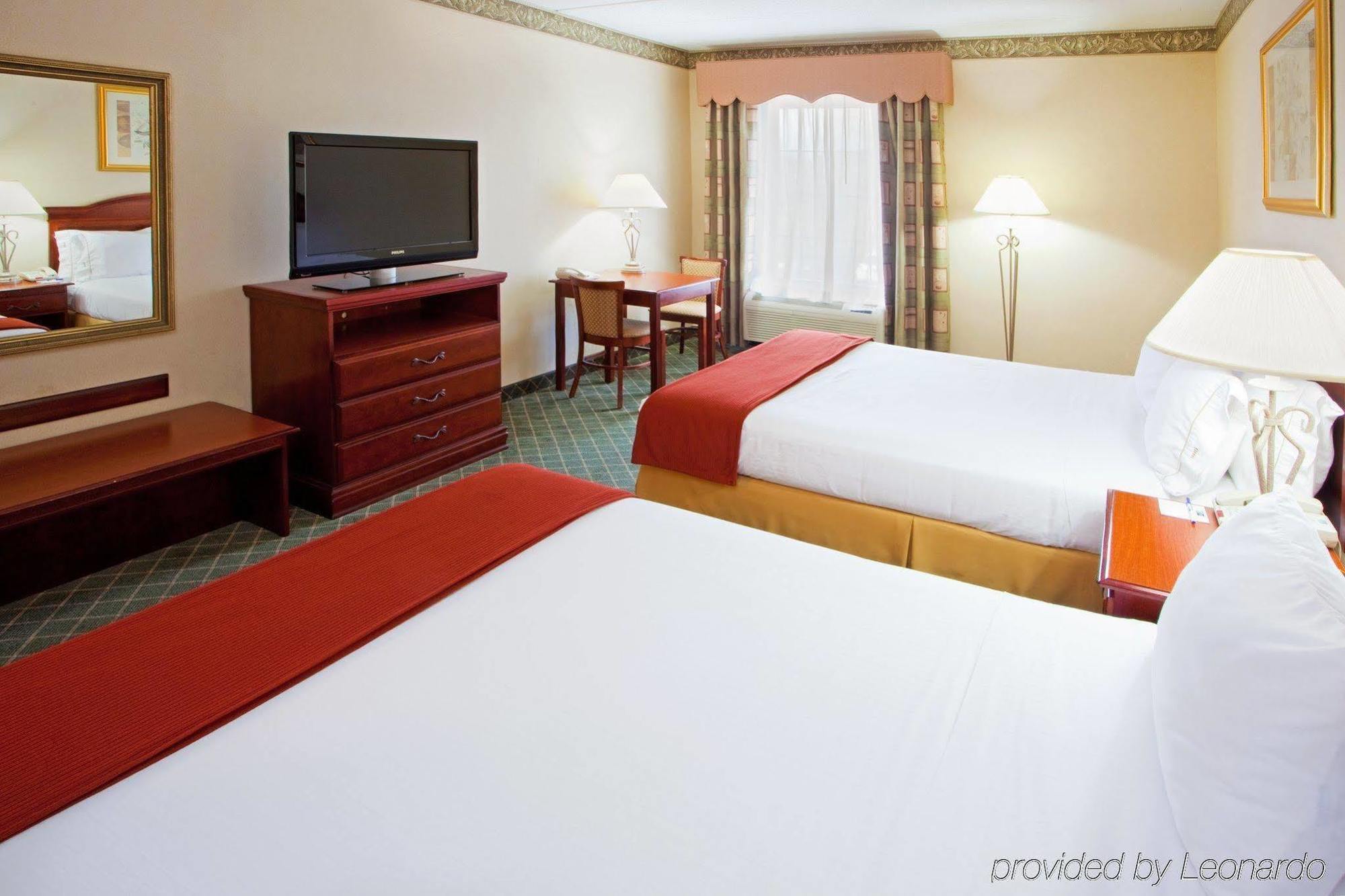 Holiday Inn Express I-95 Capitol Beltway - Largo, An Ihg Hotel Ruang foto